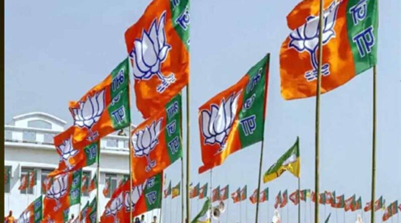 एमपी में भगवा दल की वापसी, दो नगर परिषदों के अध्यक्ष बने बीजेपी के