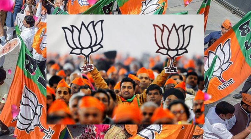 पूर्व, पश्चिम और दक्षिण के बाद अब उत्तर? बीजेपी का अगला अध्यक्ष नॉर्थ से बनने की संभावना