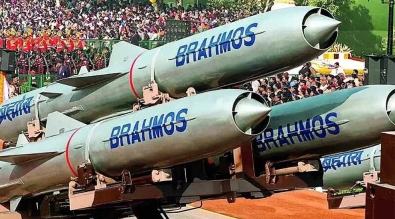ऑपरेशन सिंदूर के बाद बड़ा कदम: सेना को मिला ब्रह्मोस मिसाइलों का मेगा ऑर्डर
