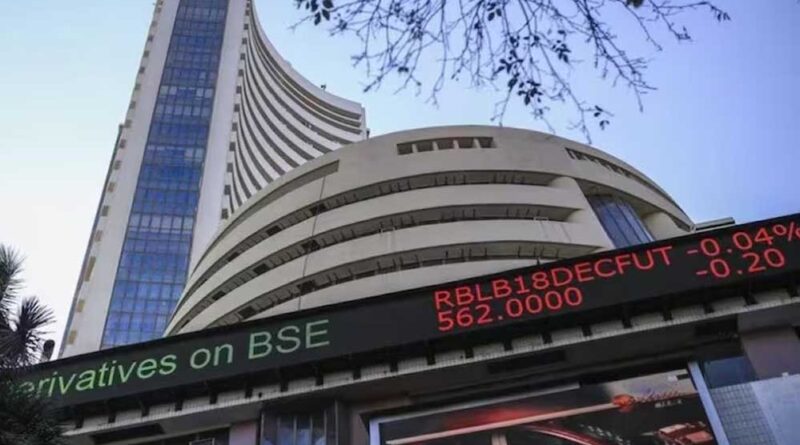 डॉलर के मुकाबले रुपया मजबूत, 6 पैसे चढ़कर ₹87.63 पर बंद