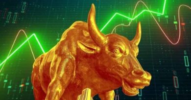 बाजार में अचानक तेज उछाल, सेंसेक्स 746 अंकों की बड़ी छलांग