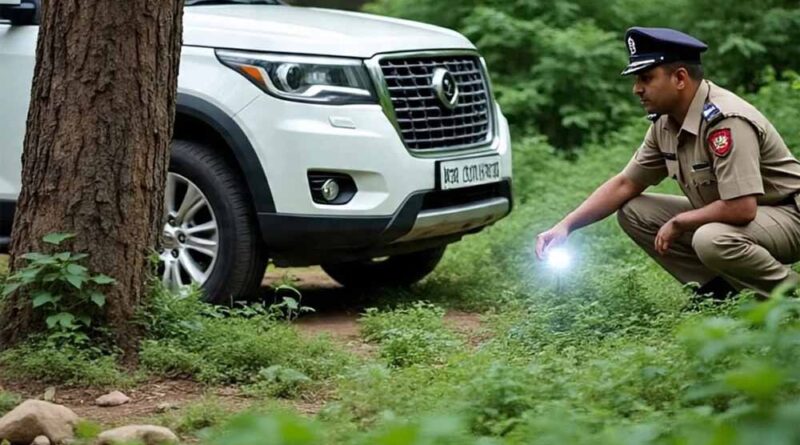 बेंगलुरु में मिला 19 टुकड़ों में शव, दामाद ने की सास की हत्या