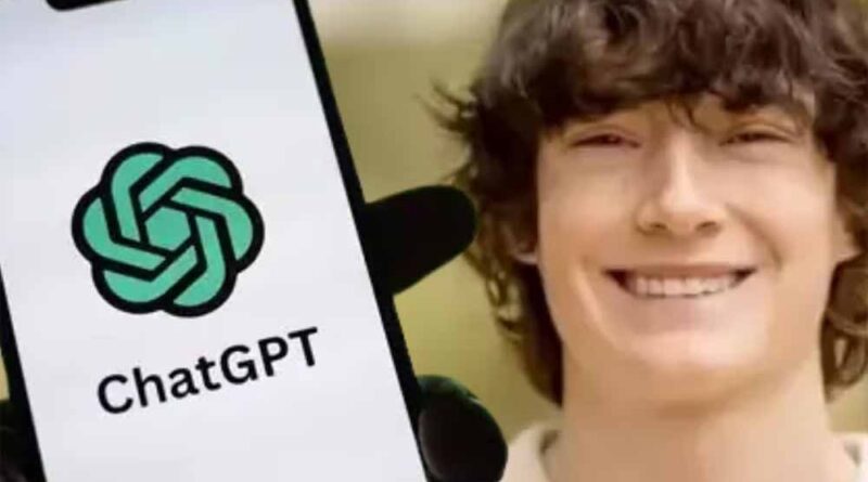 माता-पिता का आरोप: ChatGPT ने बच्चे को सिखाया सुसाइड का तरीका, कोर्ट में खोली पूरी कहानी