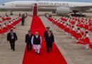 PM मोदी पहुंचे चीन, एयरपोर्ट पर हुआ भव्य स्वागत; SCO समिट में होगी अहम मौजूदगी