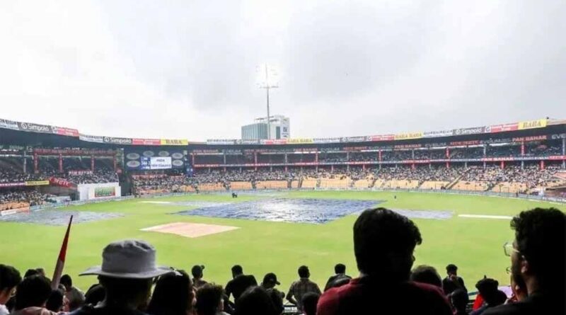 वेंकटेश प्रसाद बोले- सच कहूं तो यह भगदड़… चिन्नास्वामी स्टेडियम में हो क्रिकेट की वापसी