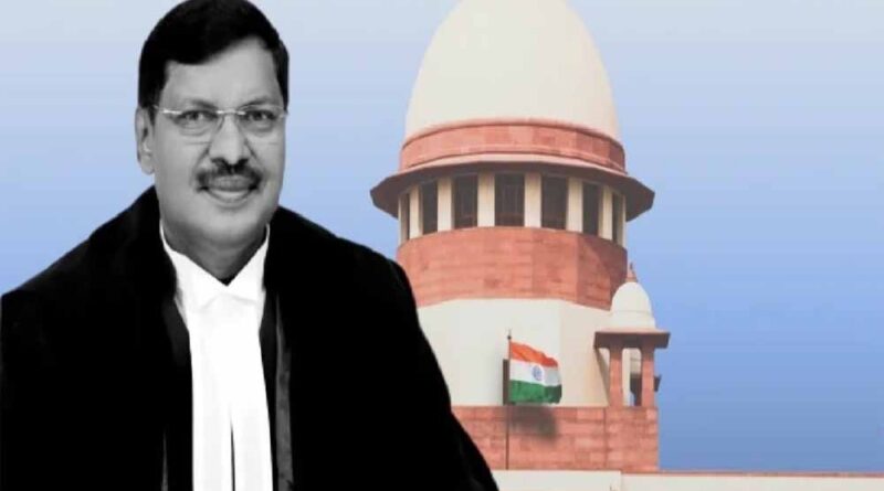 CJI का कड़ा रुख: AM सिंघवी के खड़े होते ही टोका, वरिष्ठ वकीलों पर लगाई रोक