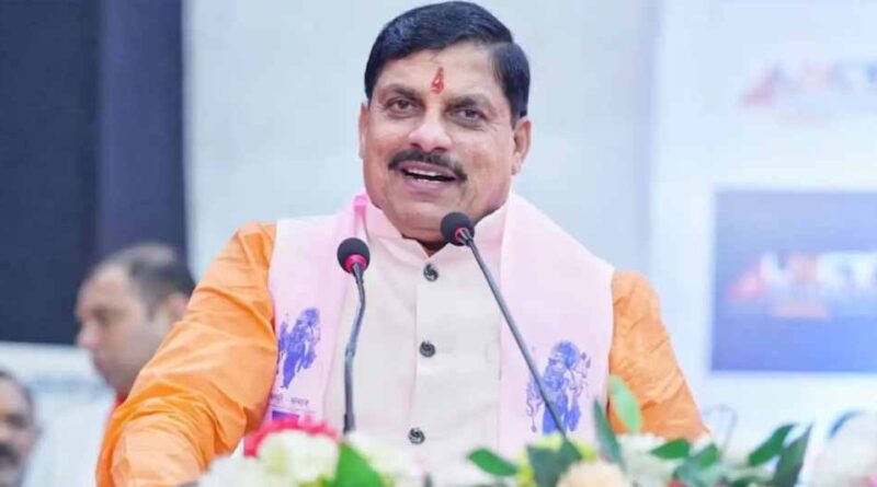 मुख्यमंत्री डॉ. यादव विद्युत कंपनियों के चयनित 1050 कर्मचारियों को देंगे नियुक्ति-पत्र