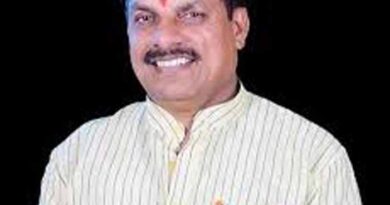 मुख्यमंत्री डॉ. यादव ने पूर्व केंद्रीय मंत्री स्व. अरुण जेटली को दी श्रद्धांजलि