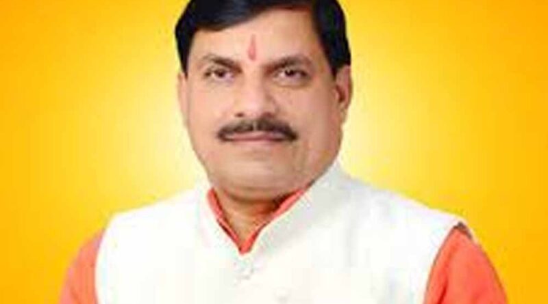 मुख्यमंत्री डॉ. यादव ने पंडित जसराज को दी श्रद्धांजलि