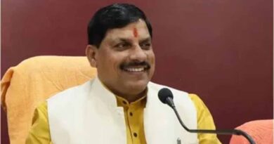 मुख्यमंत्री डॉ. यादव 8 अगस्त को अतिवृष्टि और बाढ़ से हुई क्षति की राहत राशि करेंगे वितरण