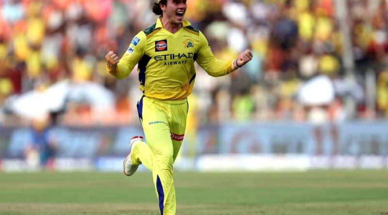 डेवाल्ड ब्रेविस विवाद पर बोले आर अश्विन, CSK बयान के बाद दी सफाई