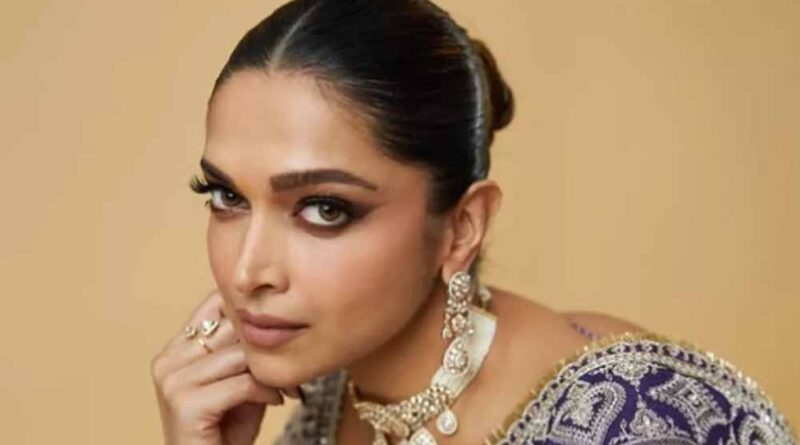 बॉलीवुड की दिग्गज एक्ट्रेस दीपिका पादुकोण बनेंगी अल्लू अर्जुन की हीरोइन