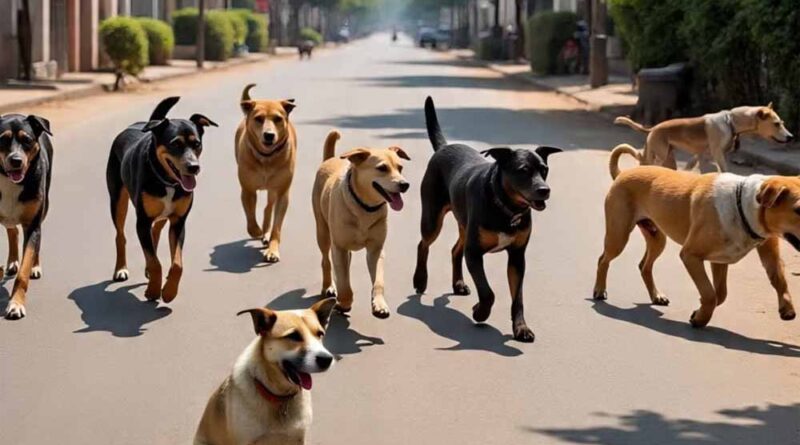 कर्नाटक के MLC का सनसनीखेज दावा – 2500 कुत्तों को मरवाकर पेड़ों के नीचे दफनाया