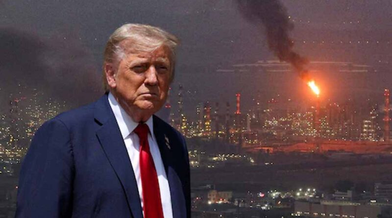 ट्रंप ने दोहराया भारत-पाक सीजफायर का सुर, अजरबैजान-आर्मेनिया ने कहा- नोबेल मिलना चाहिए