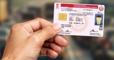 RTO की झंझट खत्म! ड्राइविंग लाइसेंस अब सीधे पहुंचेगा आपके घर