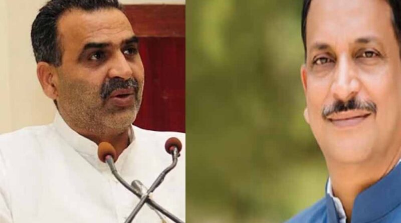 बीजेपी के दो दिग्गज आमने-सामने: कॉस्ट्टीट्यूशन क्लब चुनाव में पीएम मोदी भी डालेंगे वोट