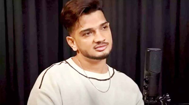 फिल्म और नई वेब सीरीज़ से धमाका करेंगे मुनव्वर फारूकी