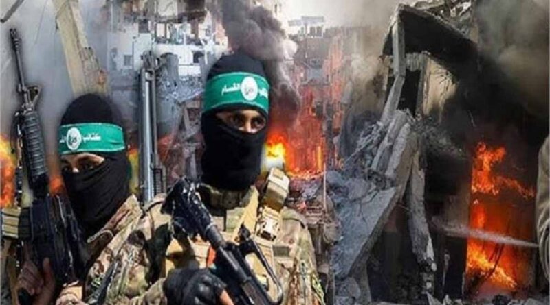 गाजा युद्ध में नया मोड़: इजरायल के दबाव के आगे झुकता दिखा हमास