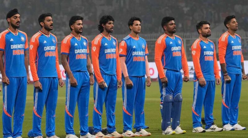 एशिया कप 2025: हरभजन सिंह की चुनी टीम में सैमसन-रिंकू बाहर, केएल राहुल-पराग को मौका