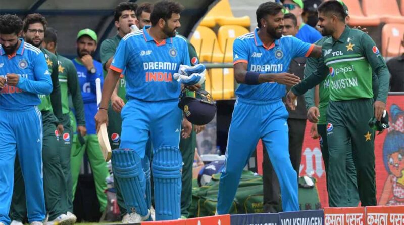 एशिया कप से पहले पाकिस्तान की टेंशन क्यों बढ़ी?