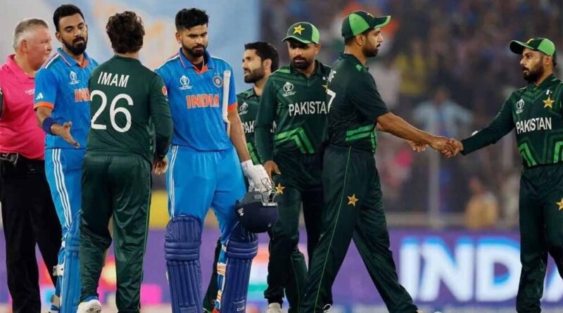 IND vs PAK से पहले पाकिस्तान के पूर्व कप्तान का तंज: हमारी क्रिकेट तो हवा में है!