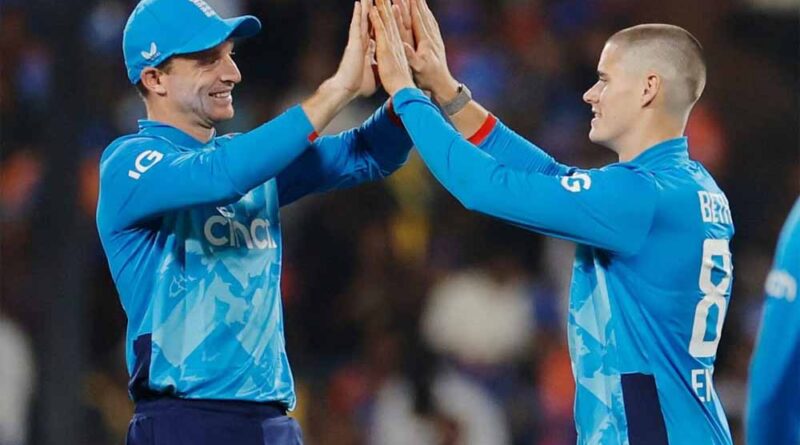 जैकब बेथेल के नाम होगा नया इतिहास, टूटेगा 136 साल पुराना रिकॉर्ड