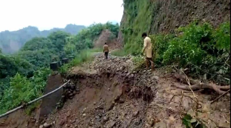 जम्मू-कश्मीर के कठुआ में बादल फटा, अब तक 6 लोगों की मौत, कई लापता