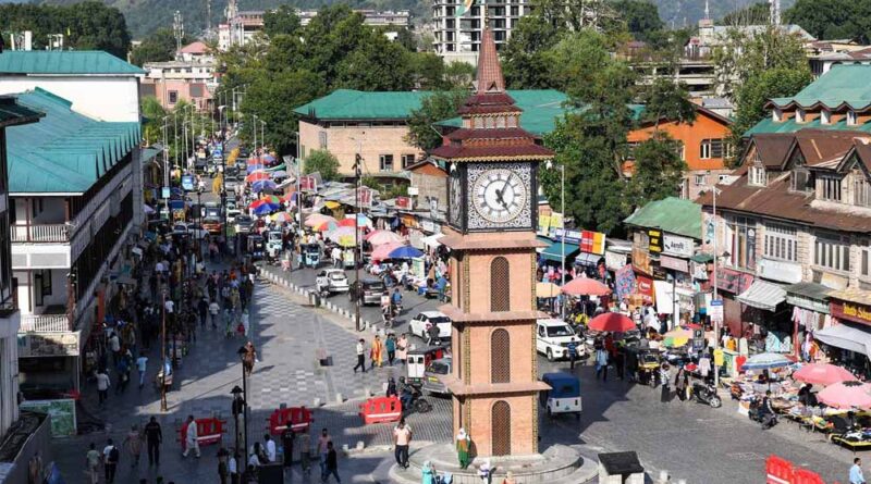 जम्मू-कश्मीर को फिर राज्य बनाए केंद्र सरकार? सुप्रीम कोर्ट में 8 अगस्त को अहम सुनवाई