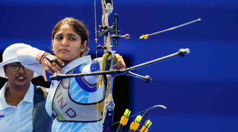 आर्चरी प्रीमियर लीग : पहले सीजन के लिए भारतीय खिलाड़ियों की लिस्ट जारी