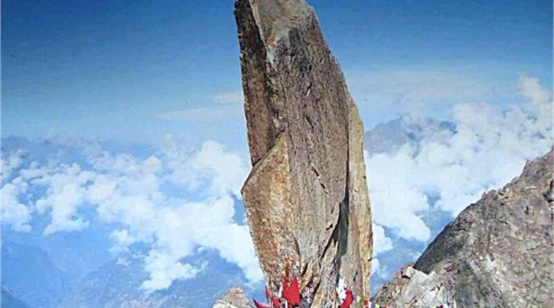 किन्नर कैलाश यात्रा 2025 रद्द: श्रद्धालुओं को बड़ा झटका, जानें कारण