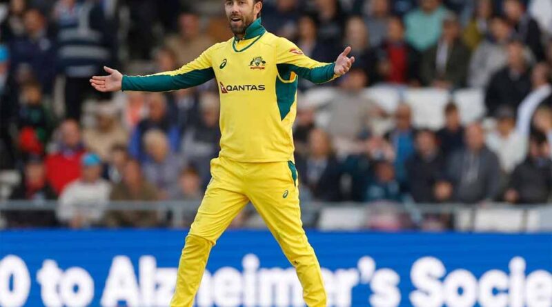 टी20 विश्व कप 2026 में पावरप्ले में गेंदबाजी करना चाहता हूं : ग्लेन मैक्सवेल