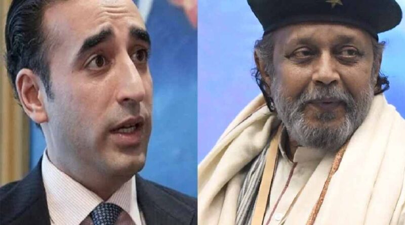 बिलावल पर फूटा मिथुन चक्रवर्ती का गुस्सा, बोले- हमारी खोपड़ी सनक गई तो आएगी सुनामी