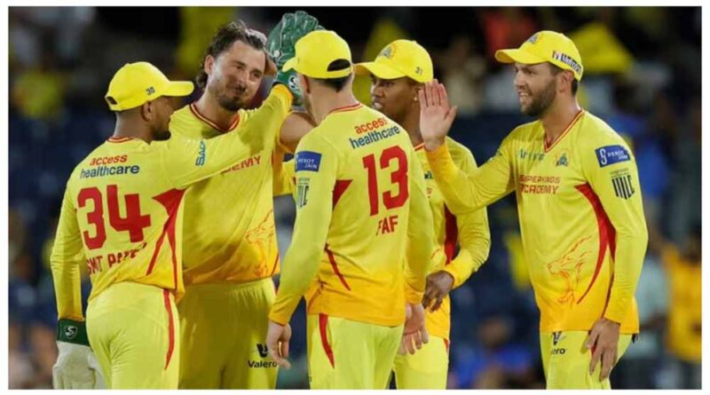 महाराजा ट्रॉफी 2025 : क्रांति कुमार ने झटके पांच विकेट, ड्रैगन्स ने 29 रन से जीता मुकाबला