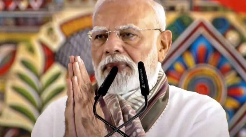 क्लर्क जेल जाए तो नौकरी खत्म, फिर पीएम की कुर्सी क्यों सुरक्षित? मोदी ने उठाया सवाल