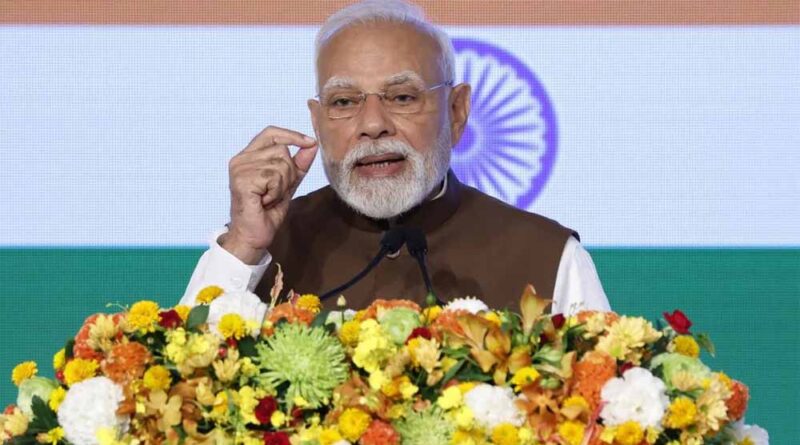 वैश्विक संकट के दौर में भारत-चीन की साझेदारी महत्वपूर्ण: PM मोदी