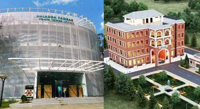 युवाओं के सपनों को लगेंगे पंख, बनेंगे 34 नए नालंदा परिसर