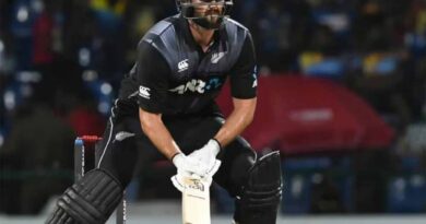 न्यूजीलैंड से विदाई के बाद अब नए देश के लिए खेलेंगे टॉम ब्रूस, इसी महीने होगी शुरुआत