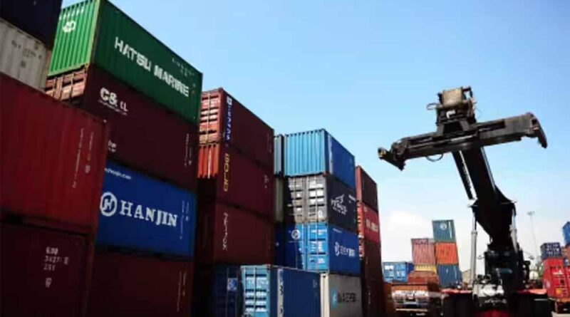 निवेश मित्र नीतियों से हुई मप्र के निर्यात में 6% की बढ़ोतरी