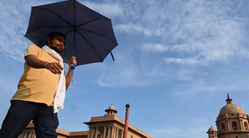 78 साल बाद बदलेगा प्रधानमंत्री का दफ्तर, PMO का नया पता हुआ तय