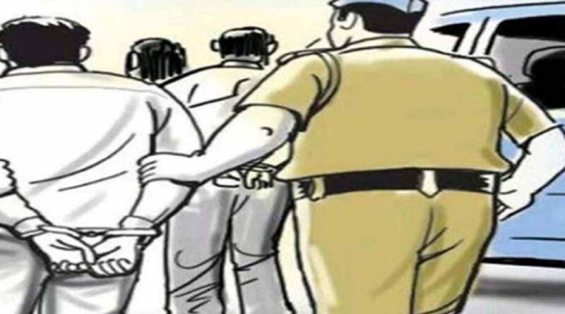 अहमदाबाद में सीरियाई गैंग का पर्दाफाश: मस्जिदों से वसूली कर ऐशो-आराम करते थे