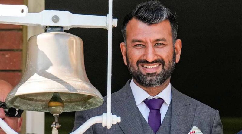 चेतेश्वर पुजारा का टेस्ट कमबैक: रणजी ट्रॉफी में देंगे पूरा जोर