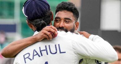 केएल राहुल और सिराज की अनदेखी पर भड़का BCCI, राज्य संघों को भेजा नोटिसनुमा पत्र