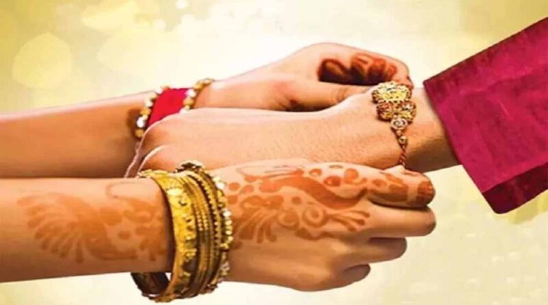 MP में बहन का दिल छू लेने वाला तोहफा, बीमार भाई के लिए किया अनोखा काम