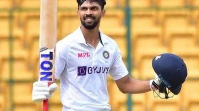 महाराष्ट्र टीम में शामिल हुए रुतुराज गायकवाड़ और पृथ्वी शॉ, बुची बाबू टूर्नामेंट के लिए तैयार