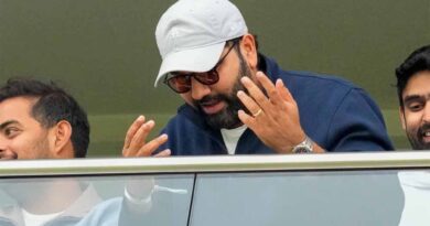 वर्ल्ड कप 2027 और ODI से संन्यास पर रोहित शर्मा की रणनीति, बचपन के कोच ने बताई अंदर की बात