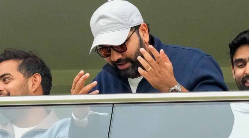 वर्ल्ड कप 2027 और ODI से संन्यास पर रोहित शर्मा की रणनीति, बचपन के कोच ने बताई अंदर की बात