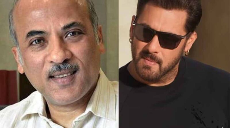 सलमान खान और सूरज बडजात्या करेंगे नवंबर में नई फिल्म का अनाउंसमेंट, जानिए कहानी