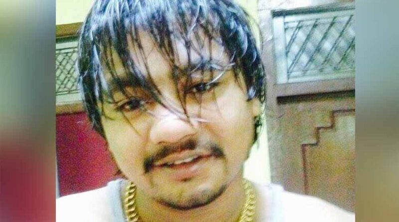 दिल्ली की जेल में गैंगस्टर सलमान त्यागी की संदिग्ध मौत, फंदे से लटका मिला