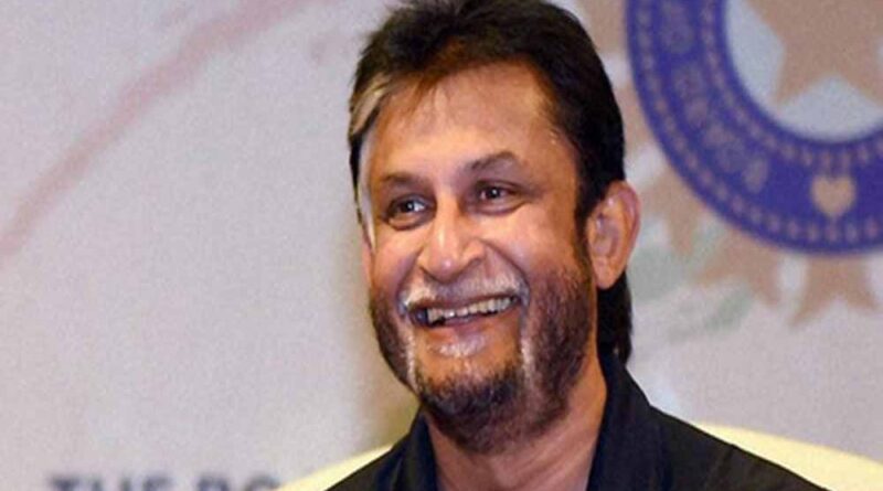 बीसीसीआई ने पूर्व क्रिकेटर संदीप पाटिल को दी जन्मदिन की शुभकामनाएं