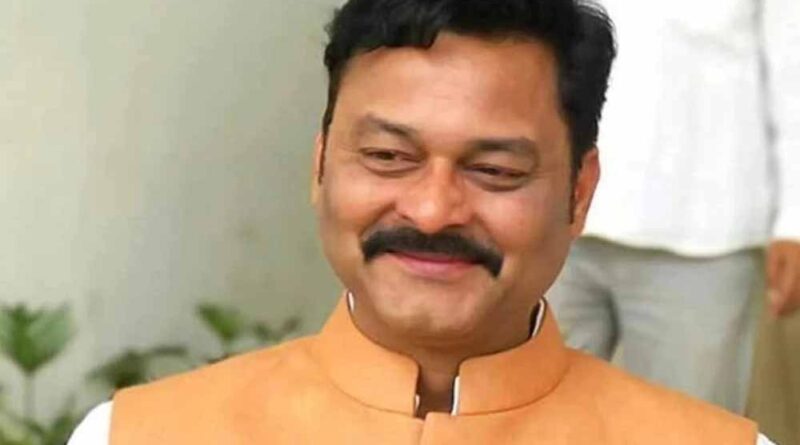 अवैध खनन पर बड़ी कार्रवाई: विधायक संजय पाठक की कंपनियों से 443 करोड़ की वसूली तय